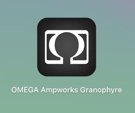 Neural DSP Granophyre